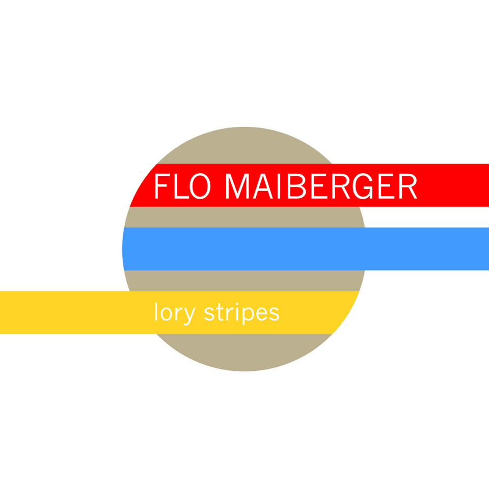 Flo Maiberger - Lory Stripes